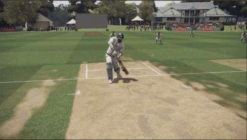 Don Bradman Cricket PS3. With booklet.