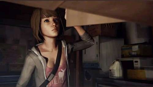 Life Is Strange PS4