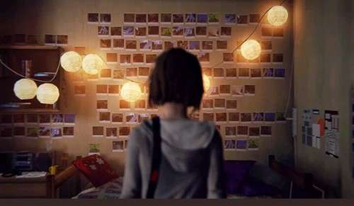 Life Is Strange PS4