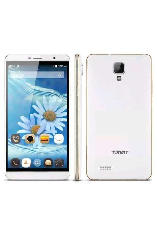TIMMY Smartphone Dual Sim