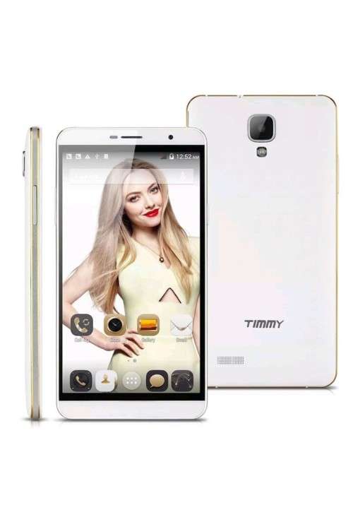 TIMMY Smartphone Dual Sim