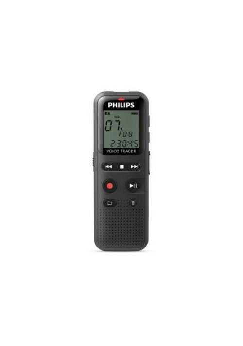 Phillips Voice Recorder