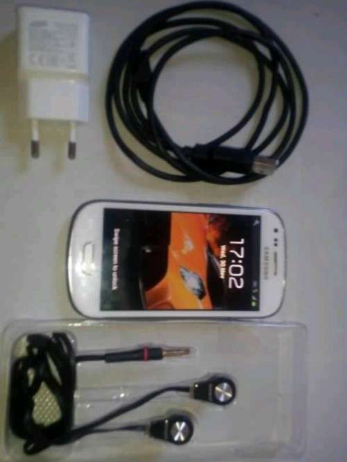 Samsung S3 Mini Smartphone