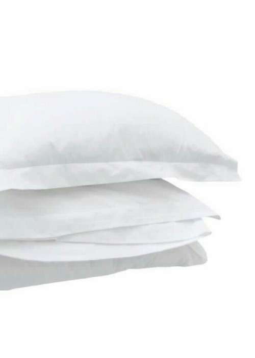 Hotel Collection - 144TC Pillow Case - White