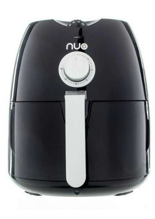 Nuo - Errington Air Fryer