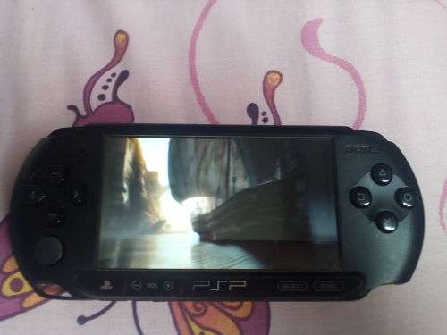 PSP Street Plus 9 Games