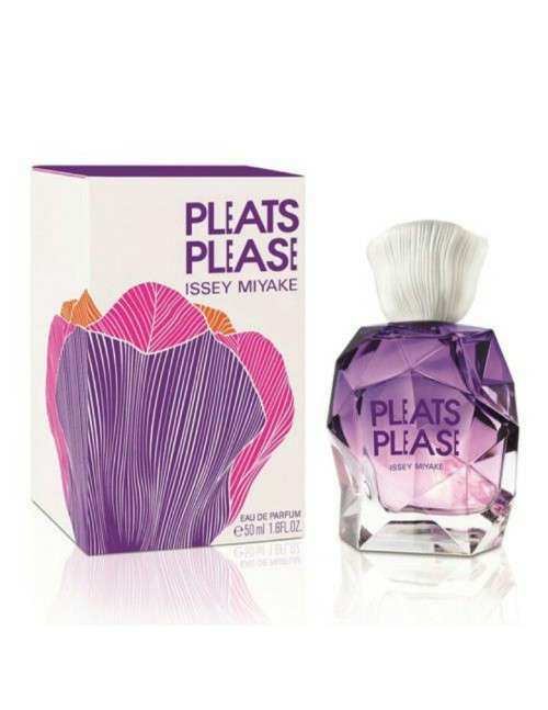 Issey Miyake Pleats Please EDP 50ml for Her