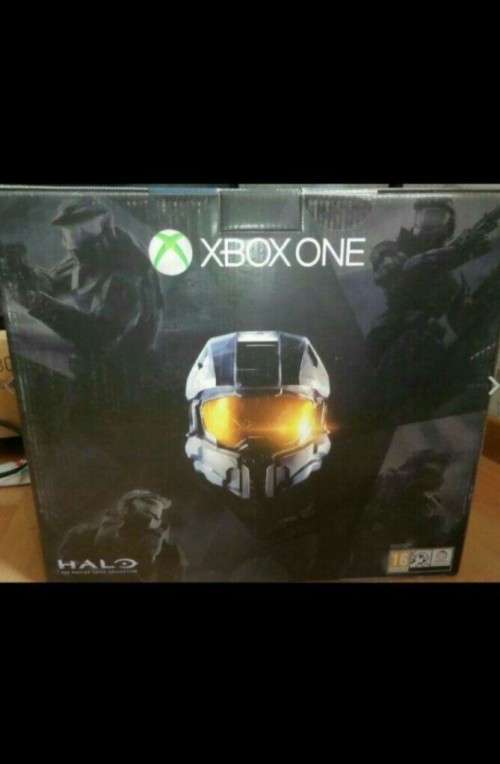 Xbox One Plus 5 Games