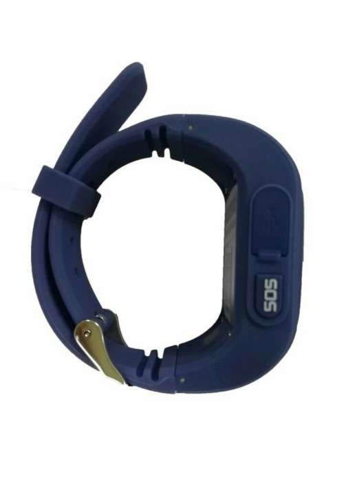 Kids GPS Tracking Watch