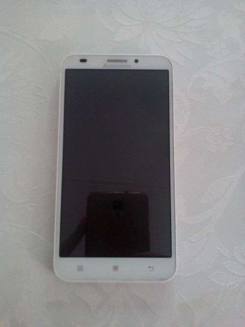 Lenovo A916 8GB Smartphone