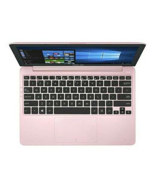 The ASUS VivoBook
