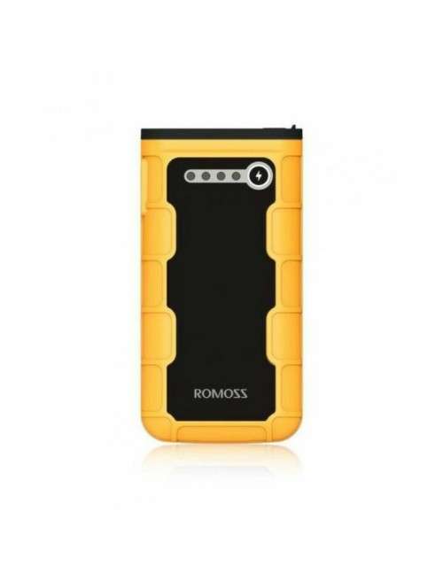 Romoss - Jump Starter - 12000Mah