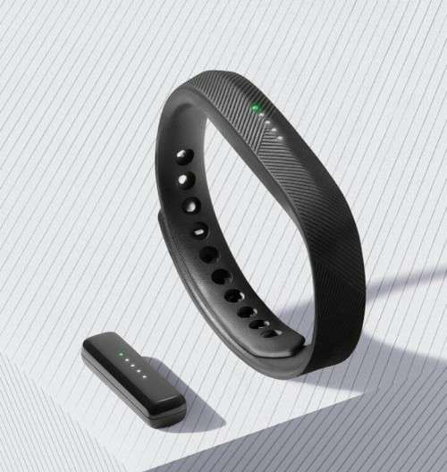Fitbit Flex 2 - Black