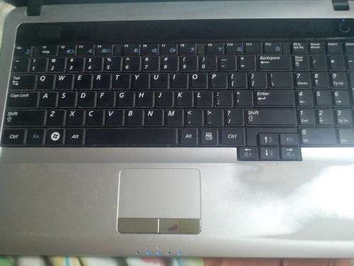 Samsung Laptop