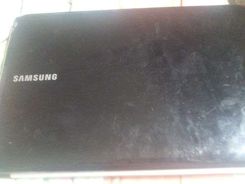 Samsung Laptop