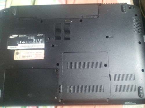 Samsung Laptop