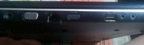 Samsung Laptop