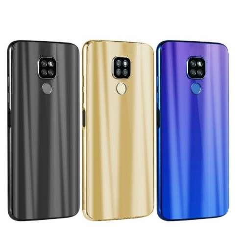 M20 6.1" Android Smartphone Octa Core 4 + 64GB Fingerprint Face Recognition