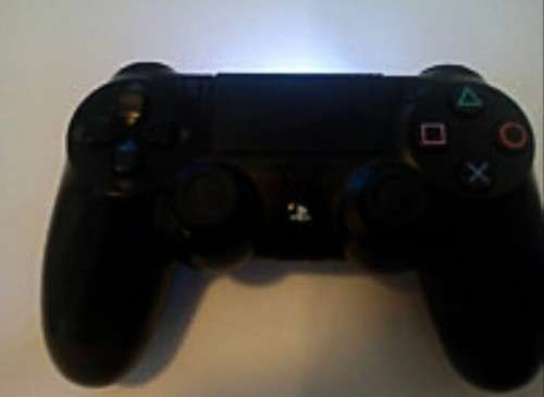 Original PS4 Controller