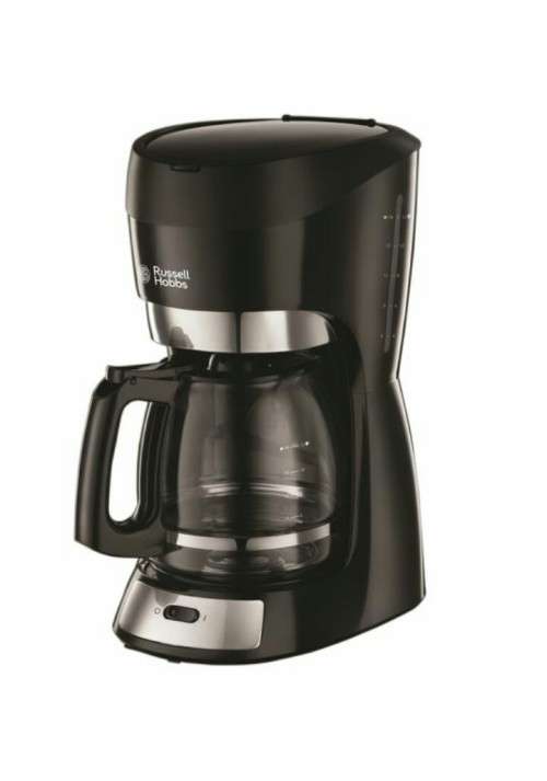 Russell Hobbs - 1.5 Litre Futura Filter Coffee Maker