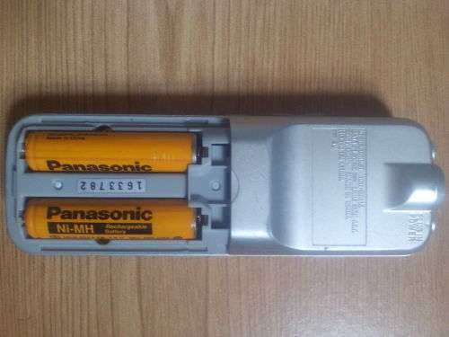 Sony Voice Recorder