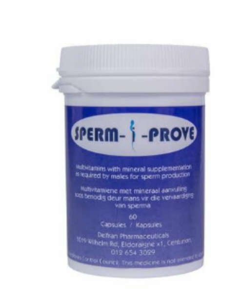 Sperm-i-Prove