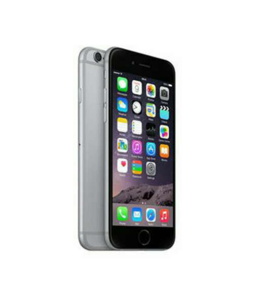 Apple iPhone 6s 32GB - Space Grey
