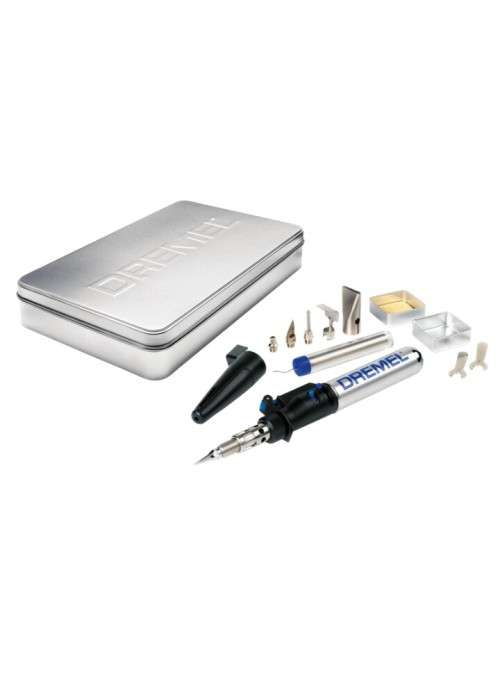 Dremel - Versa Tip 6-in-1 Gas Torch