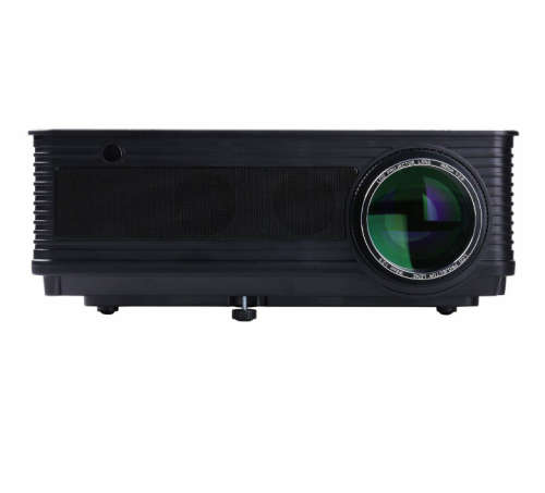Cinemax 1080P HD projector
