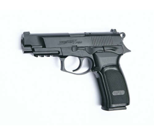 ASG BB Pistols ASG Bersa Thunder 9 Pro - 4.5mm