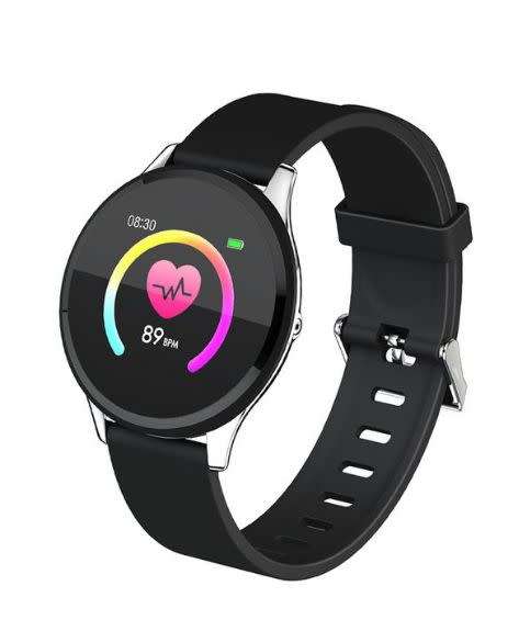 Polaroid Single Touch Active Smart Watch