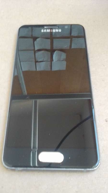 Samsung A3 16GB Smsrtphone