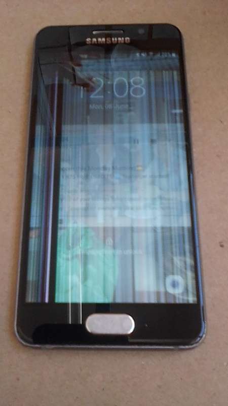 Samsung A3 16GB Smsrtphone