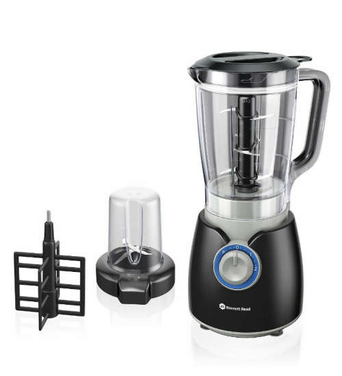Bennett Read - Kitchen Boss Multi-Blade Blender