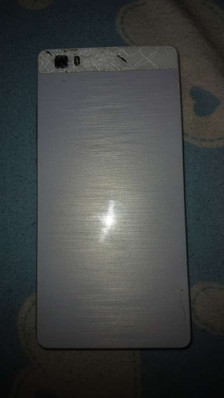 Huawei P8 Lite