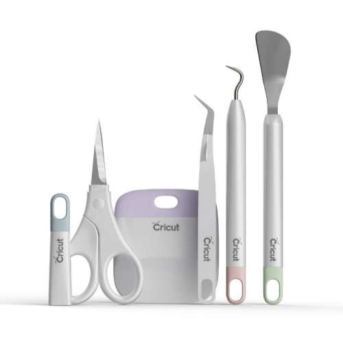 Cricut Basic Tool Set