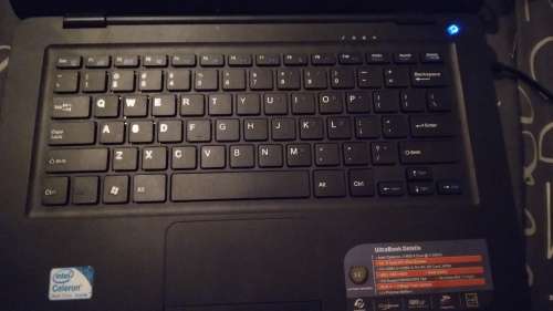 Ultrabook For sale