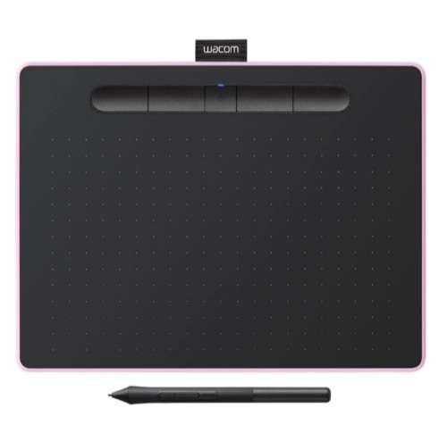 Wacom Intuos m Bluetooth Berry