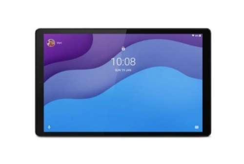 Lenovo Tab M10 FHD Plus (ZA5V) 10.3` 64GB LTE Tablet