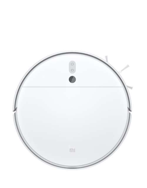 Xiaomi Mi Robot Vacuum Mop 2  White