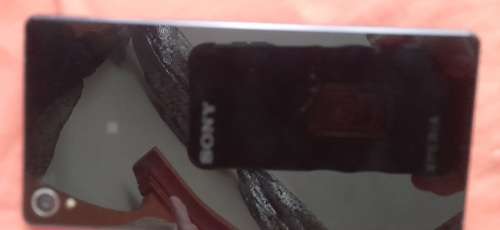 Sony Smartphone