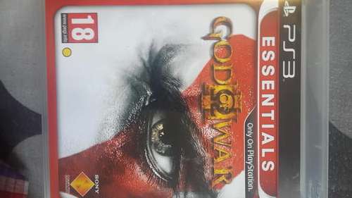 God of War III