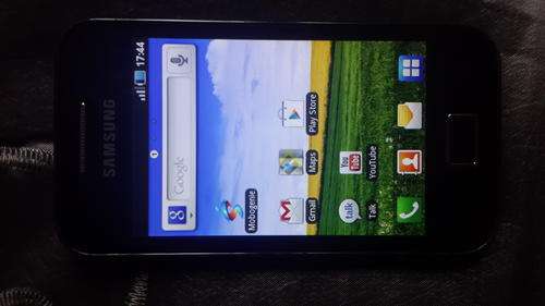 Samsung Galaxy Ace