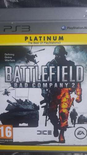 Battlefield 2