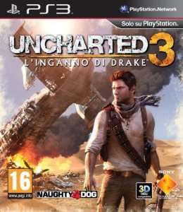 Uncharted 3