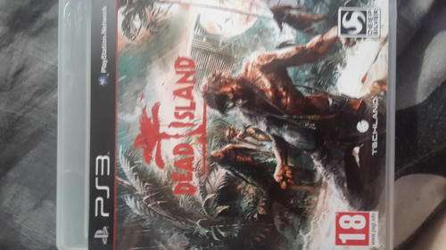 Dead Island