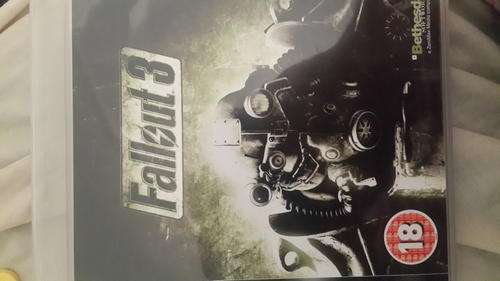 Fallout 3