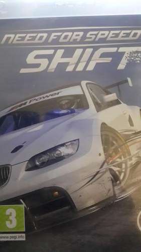 Need for Speed - Shift