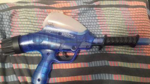 Brass Eagle Rogers AR .68 Caliber Paintball gun