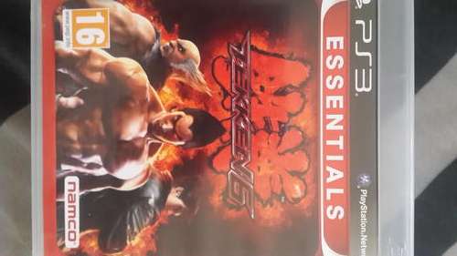 Tekken 6